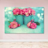 Wallity Slika za zid DEV03004100140, 100x140 cm | Eponuda.ba