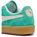 Puma Nizke superge 'PALERMO' kit / zlata / žad | Shoptok.si