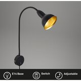 BRILONER zidna lampa hygge 1xE14/25W/230V | Eponuda.com