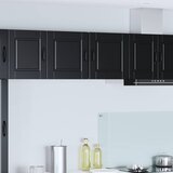  Ormar za Zid 2 pcs Crna 40 x 31 x 40 cm Konstruirano drvo | shoptok.hr
