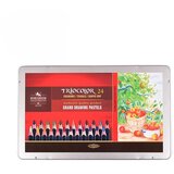 Koh i Noor set za crtanje Triocolor 3164, 24 komada | ePonuda.com