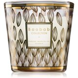 Baobab Collection Pierre Marcolini dišeča sveča 190 g Cene