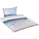 Esposa obojestranska posteljnina 220/240 cm saten večbarvno | Shoptok.si