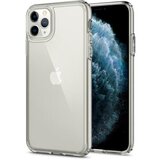 Spigen ovitek za iPhone 11 Pro Max Ultra Hybrid Clear 075CS27135 Cene