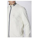 Aeronautica Militare Puloverji FE1955F45973098 Bela | Shoptok.si