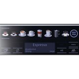  Super automatski aparat za kavu Siemens AG TE657319RW Crna Siva 1500 W 2 Tasītes 1 7 L | shoptok.hr