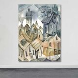 Wallity Slika DEV03552100140, 100x140 cm | ePonuda.com