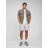 GAP Linen Shorts easy - Men | Shoptok.si