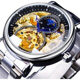  FORSINING LU-14507 - Srebrna / Crna KP14507 | shoptok.hr