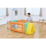 Bestway Tunneltopia bazen sa lopticama i tunelom za decu 178 x 91 x 70cm | ePonuda.com