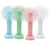TIMMLUX Prenosni akumulatorski ventilator na USB polnjenje | Shoptok.si