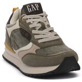 GAP Nizke superge 0042 RUN SPIRIT CITY Zelena Cene