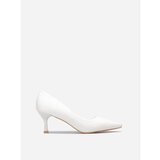 La Modeuse 74919_P176959 Bijela | shoptok.hr