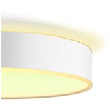 Philips LED prigu&amp;scaron;iva plafonska svetiljka Hue ENRAVE M LED/19,2W/230V bela + daljinski upravljač Slike