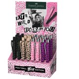  STALAK S OLOVKAMA KEMIJSKIM PK24 POLY BALL LEO FABER CASTELL 241135 | shoptok.hr