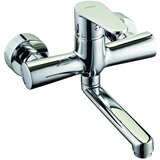 Ferro Zidna slavina za lavabo Algeo BAG3, 150mm | ePonuda.com