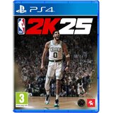 NBA 2K25 (PS4) | Shoptok.si