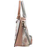 Janet Ženska torba Lotus Lover 33x14x42 cm J-181 | shoptok.hr
