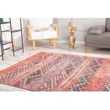Conceptum Hypnose tepih Soul AL 226, 150x230 cm, narandžasta | Eponuda.ba