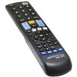 univerzalni programabilni daljinski upravljač za 4 uređaja