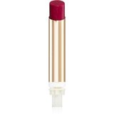 Sisley Photo-Rouge Shine Refill hidratantni ruž za usne s visokim sjajem zamjensko punjenje nijansa 22 Sheer Raspberry 3 g | shoptok.hr