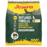Josera perad i pastrva – 900 g Josera perad i pastrva – 900 g Slike