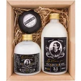 Gentlemen Spa darilni set (za kopel) za moške