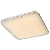 LAVIDA Stropna svjetiljka (24 W, D x Š x V: 43,5 x 43,5 x 7 cm, Hladna bijela) Cijene