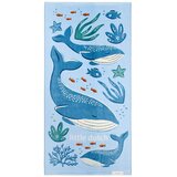 Little Dutch® ručnik za plažu ocean world blue Cijene