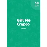gift card 50 eur key global
