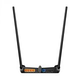 Router TP-Link TL-WR841HP N300 High Power Wi-Fi , Qualcomm, Indoor, 1000mw, 2T2R, 300Mbps at 2.4GHz, 802.11b/g/n, 5 10/10 | Eponuda.ba