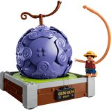 Lego LEGO® One Piece - Voće gumi-gumi (75647) | shoptok.hr