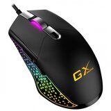  Miš genius scorpion M705 7200dpi crni Cene
