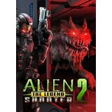 Steam Alien Shooter 2 - The Legend Key GLOBAL Steam Alien Shooter 2 - The Legend Key GLOBAL Slike