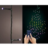  Novogodišnja LED rasveta Colour Changing 1990cm-200L Lumineo 490715 Cene