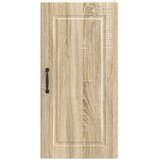  Ormar za Zid Sonoma hrast 40 x 31 x 80 cm Konstruirano drvo | shoptok.hr