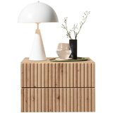 CARRYHOME NOČNA OMARICA, hrast artisan | Shoptok.si