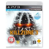  Killzone 3 (PS3) - rabljeno | Shoptok.si