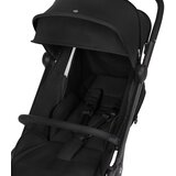 Maxi-Cosi ki&amp;scaron;obran kolica Soho - Twillic Black Slike