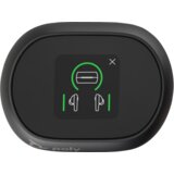 HP Poly Voyager Free 60+ UC Carbon Black Earbuds +BT700 USB-C Adapter +Touchscreen Charge Case ( 7Y8G4AA ) | ePonuda.com