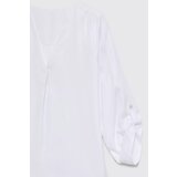 Marisse Women's Shirt L-Ko-4323 Off White | Shoptok.si