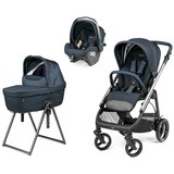 Peg-Perego Veloce SLK modularna kolica 3u1, 500 Cene