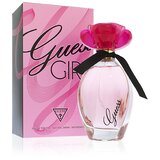 Guess Girl toaletna voda za žene 50 ml Cijene