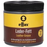 Effax Maščoba za usnje, črna Cene