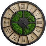 Styler Zidni sat ø 57 cm Ben – | shoptok.hr