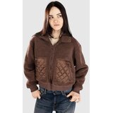 Ninth Hall Amory Bomber Jakna brown | Shoptok.si
