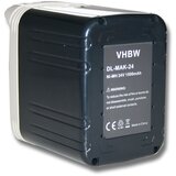 VHBW baterija za makita 2420 / 2430 / BH2420 / BH2430, 24 v, 1.5 ah Cene