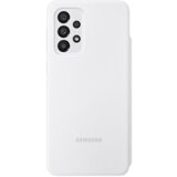 Samsung s-view torbica wallet EF-EA336PWE za galaxy A33 5G A336 - bel | Shoptok.si