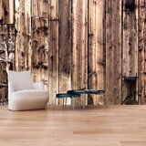  Tapeta - Poetry Of Wood 200x140 Cijene