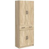  Set ormara 2 kom. Hrast sonoma Konstruirano drvo | shoptok.hr